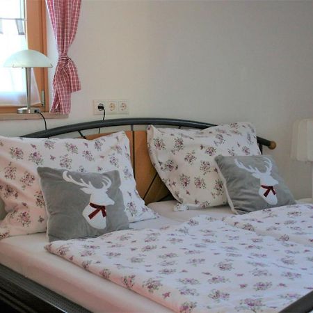 Alpenapartment Abtenau 2 - 6 Personen 外观 照片