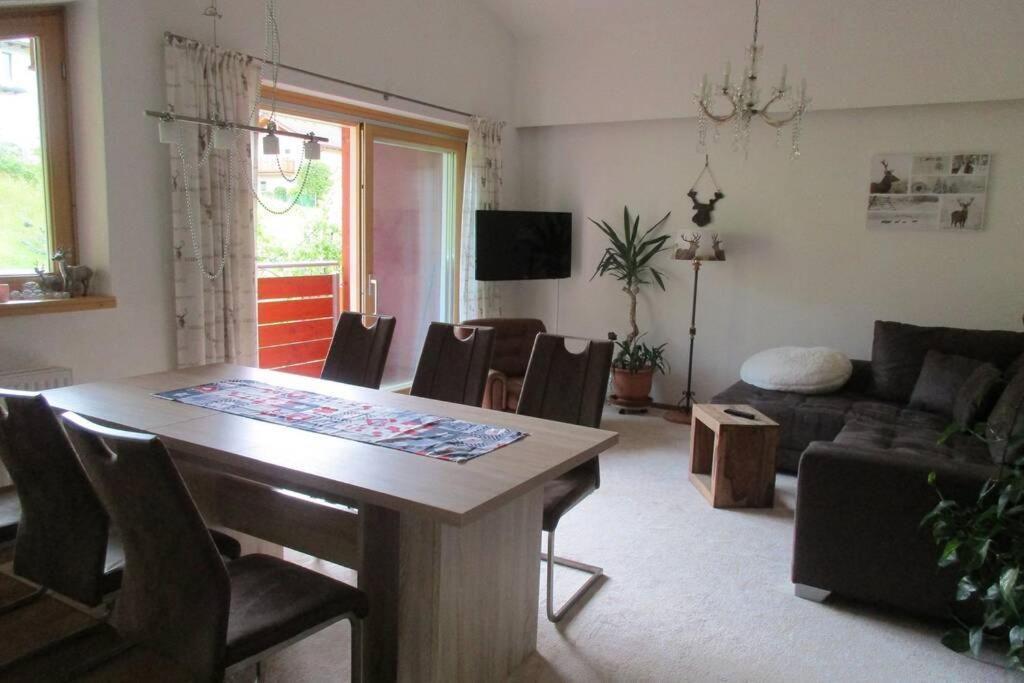 Alpenapartment Abtenau 2 - 6 Personen 外观 照片