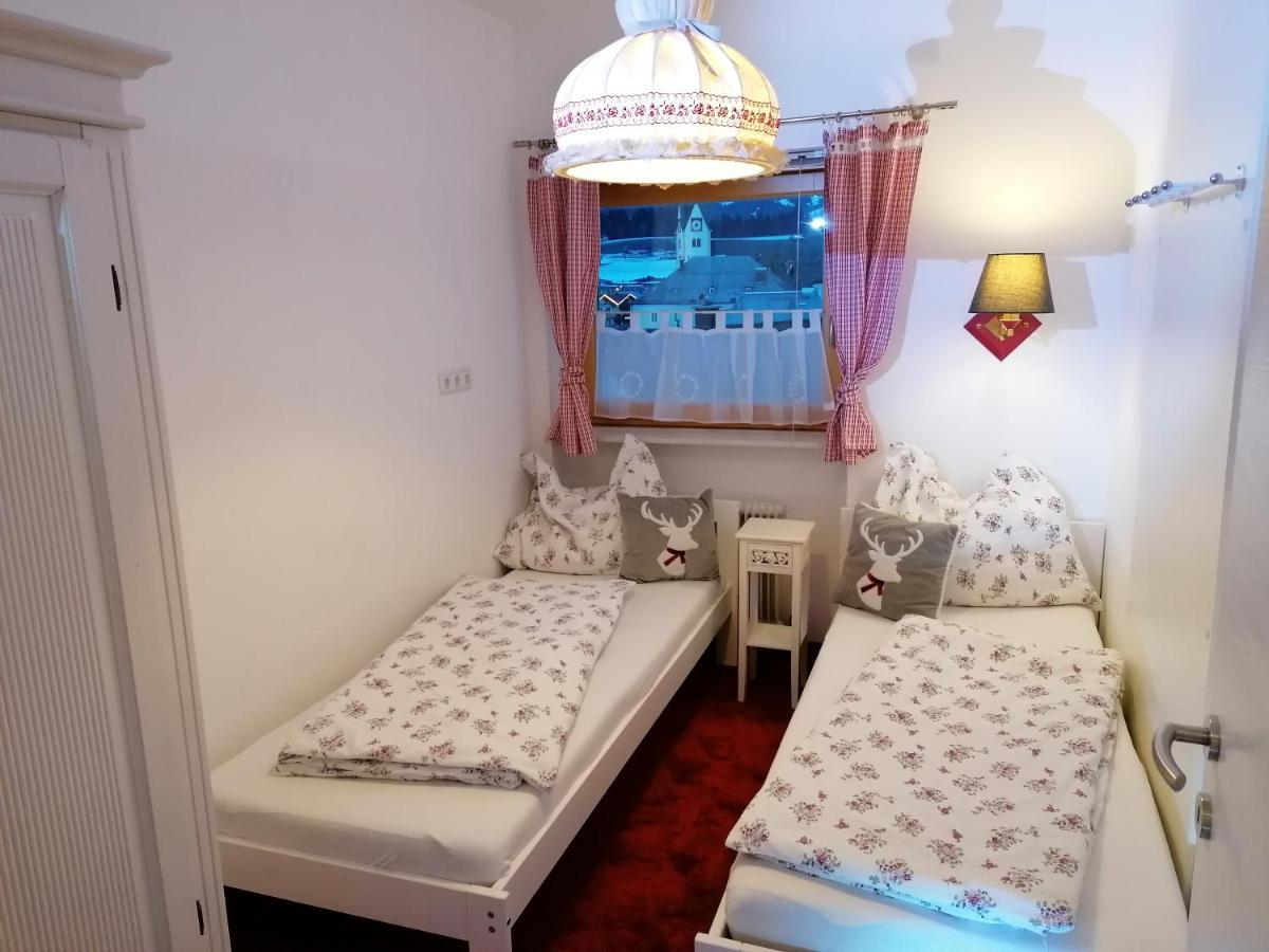 Alpenapartment Abtenau 2 - 6 Personen 外观 照片