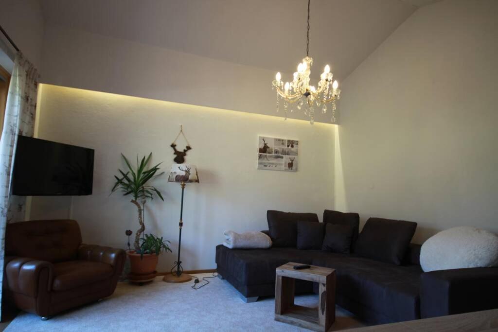 Alpenapartment Abtenau 2 - 6 Personen 外观 照片