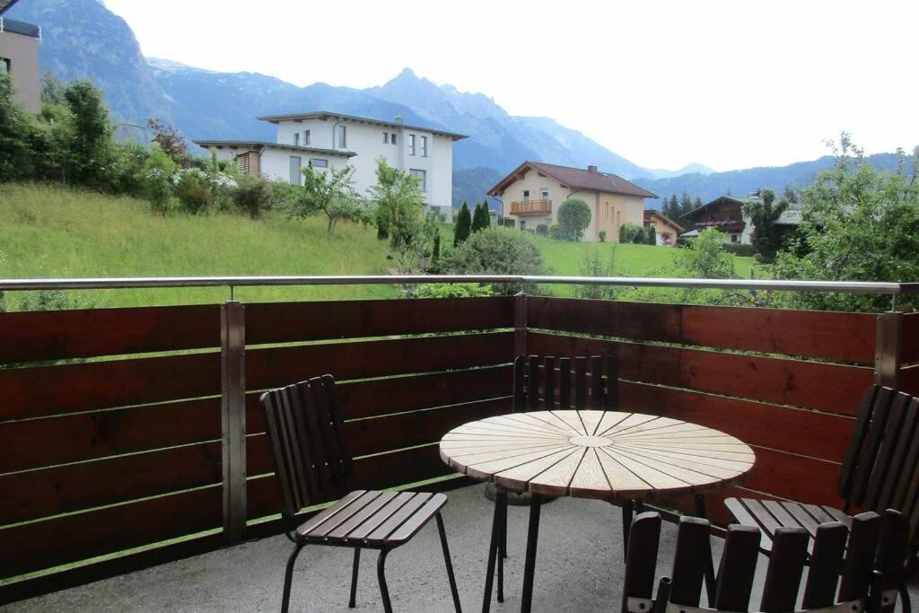 Alpenapartment Abtenau 2 - 6 Personen 外观 照片