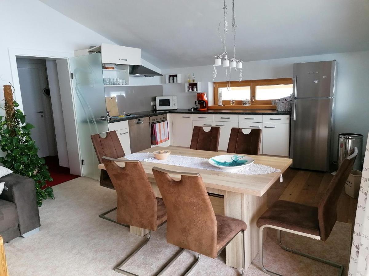 Alpenapartment Abtenau 2 - 6 Personen 外观 照片