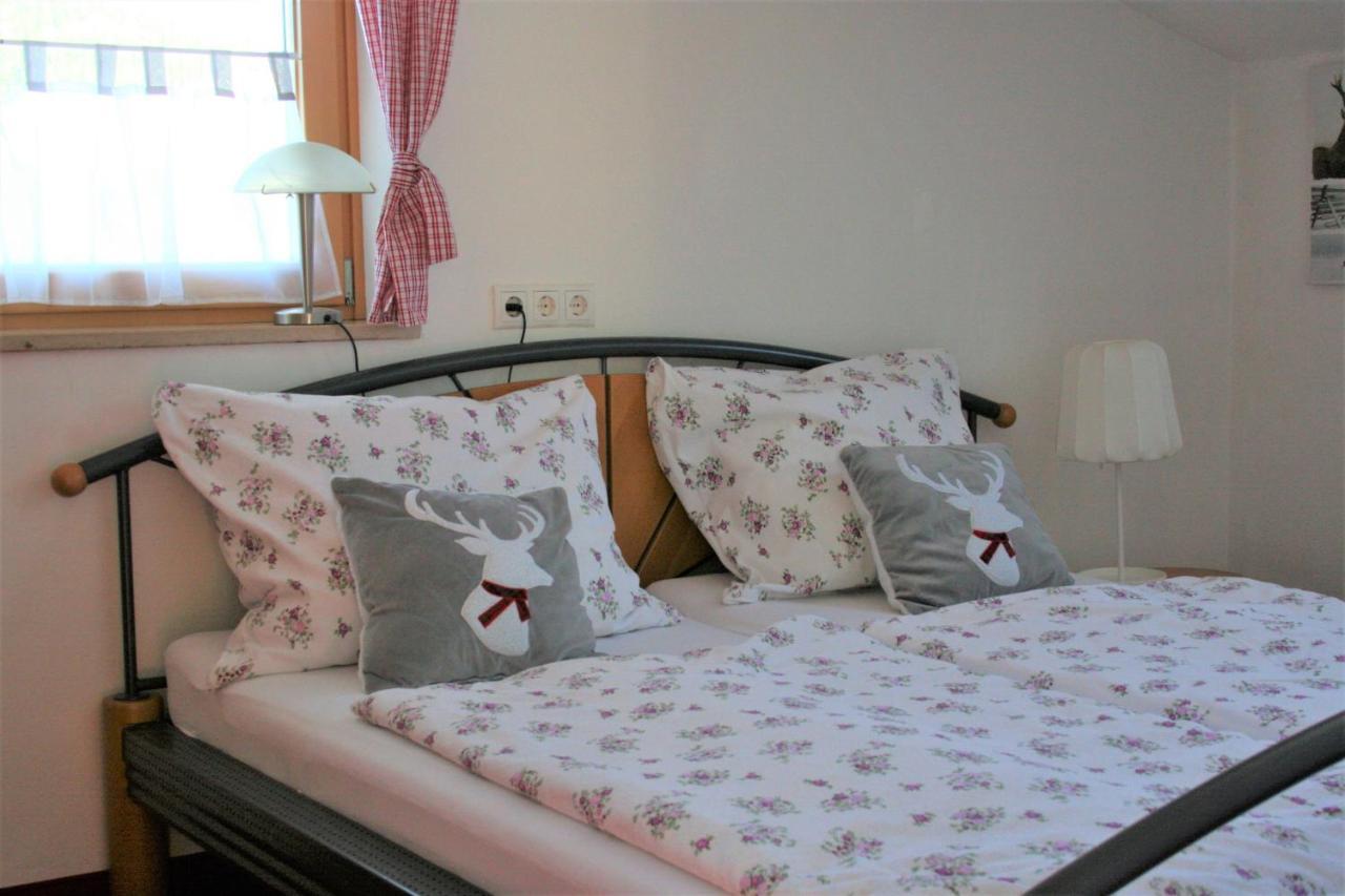 Alpenapartment Abtenau 2 - 6 Personen 外观 照片